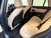 USED 2016 66 BMW X1 2.0 25d xLine SUV 5dr Diesel Auto xDrive Euro 6 (s/s) (231 ps) Sat Nav/ Full Leather/ Heated Seats