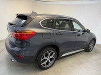 USED 2016 66 BMW X1 2.0 25d xLine SUV 5dr Diesel Auto xDrive Euro 6 (s/s) (231 ps) Sat Nav/ Full Leather/ Heated Seats