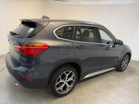 USED 2016 66 BMW X1 2.0 25d xLine SUV 5dr Diesel Auto xDrive Euro 6 (s/s) (231 ps) Sat Nav/ Full Leather/ Heated Seats