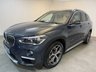 USED 2016 66 BMW X1 2.0 25d xLine SUV 5dr Diesel Auto xDrive Euro 6 (s/s) (231 ps) Sat Nav/ Full Leather/ Heated Seats