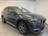 USED 2016 66 BMW X1 2.0 25d xLine SUV 5dr Diesel Auto xDrive Euro 6 (s/s) (231 ps) Sat Nav/ Full Leather/ Heated Seats