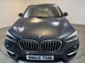 USED 2016 66 BMW X1 2.0 25d xLine SUV 5dr Diesel Auto xDrive Euro 6 (s/s) (231 ps) Sat Nav/ Full Leather/ Heated Seats