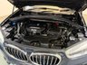 USED 2016 66 BMW X1 2.0 25d xLine SUV 5dr Diesel Auto xDrive Euro 6 (s/s) (231 ps) Sat Nav/ Full Leather/ Heated Seats
