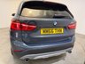 USED 2016 66 BMW X1 2.0 25d xLine SUV 5dr Diesel Auto xDrive Euro 6 (s/s) (231 ps) Sat Nav/ Full Leather/ Heated Seats