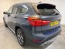 USED 2016 66 BMW X1 2.0 25d xLine SUV 5dr Diesel Auto xDrive Euro 6 (s/s) (231 ps) Sat Nav/ Full Leather/ Heated Seats
