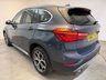 USED 2016 66 BMW X1 2.0 25d xLine SUV 5dr Diesel Auto xDrive Euro 6 (s/s) (231 ps) Sat Nav/ Full Leather/ Heated Seats