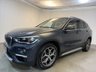 USED 2016 66 BMW X1 2.0 25d xLine SUV 5dr Diesel Auto xDrive Euro 6 (s/s) (231 ps) Sat Nav/ Full Leather/ Heated Seats