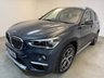 USED 2016 66 BMW X1 2.0 25d xLine SUV 5dr Diesel Auto xDrive Euro 6 (s/s) (231 ps) Sat Nav/ Full Leather/ Heated Seats