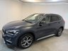 USED 2016 66 BMW X1 2.0 25d xLine SUV 5dr Diesel Auto xDrive Euro 6 (s/s) (231 ps) Sat Nav/ Full Leather/ Heated Seats