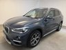 USED 2016 66 BMW X1 2.0 25d xLine SUV 5dr Diesel Auto xDrive Euro 6 (s/s) (231 ps) Sat Nav/ Full Leather/ Heated Seats