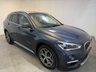 USED 2016 66 BMW X1 2.0 25d xLine SUV 5dr Diesel Auto xDrive Euro 6 (s/s) (231 ps) Sat Nav/ Full Leather/ Heated Seats