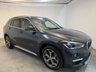 USED 2016 66 BMW X1 2.0 25d xLine SUV 5dr Diesel Auto xDrive Euro 6 (s/s) (231 ps) Sat Nav/ Full Leather/ Heated Seats