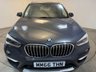 USED 2016 66 BMW X1 2.0 25d xLine SUV 5dr Diesel Auto xDrive Euro 6 (s/s) (231 ps) Sat Nav/ Full Leather/ Heated Seats
