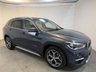 USED 2016 66 BMW X1 2.0 25d xLine SUV 5dr Diesel Auto xDrive Euro 6 (s/s) (231 ps) Sat Nav/ Full Leather/ Heated Seats