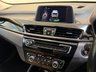 USED 2016 66 BMW X1 2.0 25d xLine SUV 5dr Diesel Auto xDrive Euro 6 (s/s) (231 ps) Sat Nav/ Full Leather/ Heated Seats