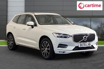2020 VOLVO XC60