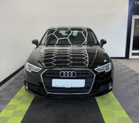 USED 2016 66 AUDI A3 1.6 TDI Sport Sportback 5dr Diesel Manual Euro 6 (s/s) (110 ps) 
