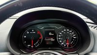 USED 2016 66 AUDI A3 1.6 TDI Sport Sportback 5dr Diesel Manual Euro 6 (s/s) (110 ps) 