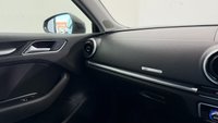 USED 2016 66 AUDI A3 1.6 TDI Sport Sportback 5dr Diesel Manual Euro 6 (s/s) (110 ps) 