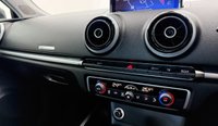 USED 2016 66 AUDI A3 1.6 TDI Sport Sportback 5dr Diesel Manual Euro 6 (s/s) (110 ps) 