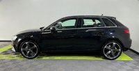 USED 2016 66 AUDI A3 1.6 TDI Sport Sportback 5dr Diesel Manual Euro 6 (s/s) (110 ps) 