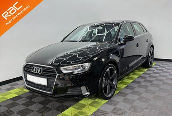 2016 AUDI A3