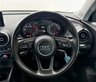 USED 2016 66 AUDI A3 1.6 TDI Sport Sportback 5dr Diesel Manual Euro 6 (s/s) (110 ps) 