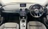 USED 2016 66 AUDI A3 1.6 TDI Sport Sportback 5dr Diesel Manual Euro 6 (s/s) (110 ps) 