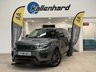 USED 2018 68 LAND ROVER RANGE ROVER EVOQUE 2.0 TD4 Landmark SUV 5dr Diesel Auto 4WD Euro 6 (s/s) (180 ps) 