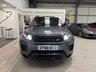 USED 2018 68 LAND ROVER RANGE ROVER EVOQUE 2.0 TD4 Landmark SUV 5dr Diesel Auto 4WD Euro 6 (s/s) (180 ps) 