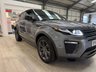 USED 2018 68 LAND ROVER RANGE ROVER EVOQUE 2.0 TD4 Landmark SUV 5dr Diesel Auto 4WD Euro 6 (s/s) (180 ps) 