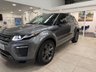 USED 2018 68 LAND ROVER RANGE ROVER EVOQUE 2.0 TD4 Landmark SUV 5dr Diesel Auto 4WD Euro 6 (s/s) (180 ps) 