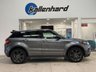 USED 2018 68 LAND ROVER RANGE ROVER EVOQUE 2.0 TD4 Landmark SUV 5dr Diesel Auto 4WD Euro 6 (s/s) (180 ps) 