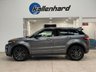 USED 2018 68 LAND ROVER RANGE ROVER EVOQUE 2.0 TD4 Landmark SUV 5dr Diesel Auto 4WD Euro 6 (s/s) (180 ps) 