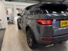USED 2018 68 LAND ROVER RANGE ROVER EVOQUE 2.0 TD4 Landmark SUV 5dr Diesel Auto 4WD Euro 6 (s/s) (180 ps) 