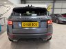 USED 2018 68 LAND ROVER RANGE ROVER EVOQUE 2.0 TD4 Landmark SUV 5dr Diesel Auto 4WD Euro 6 (s/s) (180 ps) 