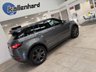USED 2018 68 LAND ROVER RANGE ROVER EVOQUE 2.0 TD4 Landmark SUV 5dr Diesel Auto 4WD Euro 6 (s/s) (180 ps) 