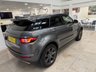 USED 2018 68 LAND ROVER RANGE ROVER EVOQUE 2.0 TD4 Landmark SUV 5dr Diesel Auto 4WD Euro 6 (s/s) (180 ps) 