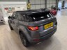 USED 2018 68 LAND ROVER RANGE ROVER EVOQUE 2.0 TD4 Landmark SUV 5dr Diesel Auto 4WD Euro 6 (s/s) (180 ps) 