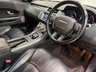 USED 2018 68 LAND ROVER RANGE ROVER EVOQUE 2.0 TD4 Landmark SUV 5dr Diesel Auto 4WD Euro 6 (s/s) (180 ps) 