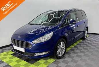 View our FORD GALAXY