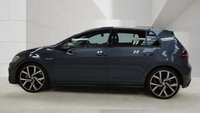 USED 2019 19 VOLKSWAGEN GOLF 2.0 TSI GPF GTI Performance Hatchback 5dr Petrol DSG Euro 6 (s/s) (245 ps) 