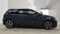 USED 2019 19 VOLKSWAGEN GOLF 2.0 TSI GPF GTI Performance Hatchback 5dr Petrol DSG Euro 6 (s/s) (245 ps) 