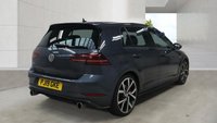 USED 2019 19 VOLKSWAGEN GOLF 2.0 TSI GPF GTI Performance Hatchback 5dr Petrol DSG Euro 6 (s/s) (245 ps) 