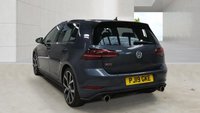 USED 2019 19 VOLKSWAGEN GOLF 2.0 TSI GPF GTI Performance Hatchback 5dr Petrol DSG Euro 6 (s/s) (245 ps) 