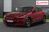 USED 2022 22 FORD MUSTANG MACH-E Extended Range 91kWh SUV 5dr Electric Automatic (294 ps) Rear View Camera, Front / Rear Parking Sensors, Heated Driver And Passenger Seats, Heated Steering Wheel, Next Generation SYNC With Navigation Rear View Camera, Front / Rear Parking Sensors, Heated Driver And Passenger Seats, Heated Steering Wheel, Next Generation SYNC With Navigation