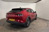 USED 2022 22 FORD MUSTANG MACH-E Extended Range 91kWh SUV 5dr Electric Automatic (294 ps) Rear View Camera, Front / Rear Parking Sensors, Heated Driver And Passenger Seats, Heated Steering Wheel, Next Generation SYNC With Navigation Rear View Camera, Front / Rear Parking Sensors, Heated Driver And Passenger Seats, Heated Steering Wheel, Next Generation SYNC With Navigation