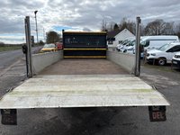 USED 2016 66 CITROEN RELAY 2.0 BlueHDi 35 Enterprise Dropside 2dr Diesel Manual L4 Euro 6 (Heavy) (160 ps) 