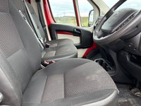 USED 2016 66 CITROEN RELAY 2.0 BlueHDi 35 Enterprise Dropside 2dr Diesel Manual L4 Euro 6 (Heavy) (160 ps) 