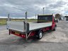 USED 2016 66 CITROEN RELAY 2.0 BlueHDi 35 Enterprise Dropside 2dr Diesel Manual L4 Euro 6 (Heavy) (160 ps) 